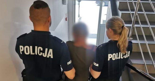 3 miesiące aresztu za kradzież 8 piw