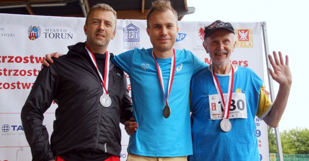 Dziennikarze po raz pierwszy powalczą w hali