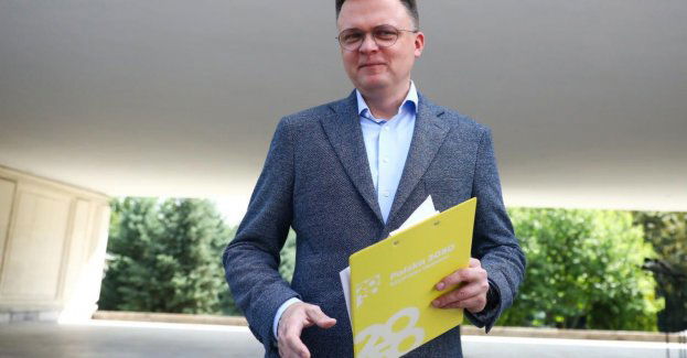 Mamy skompletowane listy wyborcze; wystartujemy w ramach komitetu Trzecia Droga