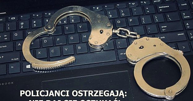 Uwierzył oszustom, że zarobił na kryptowalutach