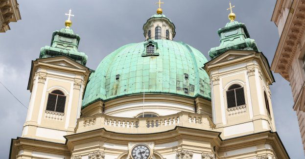 Na Jasnej Górze trwa spotkanie przełożonych zakonu paulinów