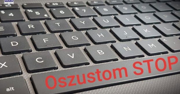 Uważajmy na fałszywe faktury!