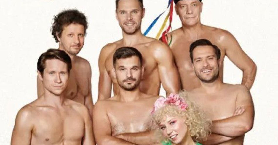 zdjęcie: Goło i wesoło / kupbilecik24.pl / Goło i wesoło