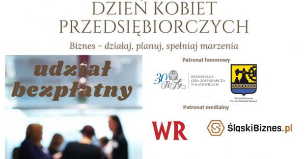 Spotkanie dla kobiet biznesu i nie tylko