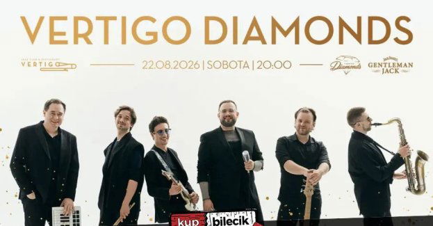 Vertigo Presents: Vertigo Diamonds