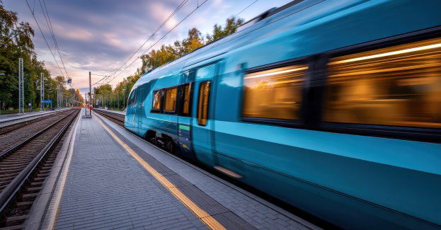 Od października szybsze bezpośrednie pociągi do Krakowa