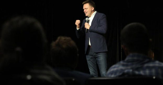 Kosiniak-Kamysz, Hołownia, Klimczak, Kobosko, Zgorzelski - na pierwszych miejscach list Trzeciej Drogi