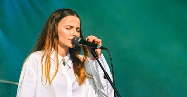 Nowy singiel Darii ze Śląska promuje spektakl „Terapia dla par”