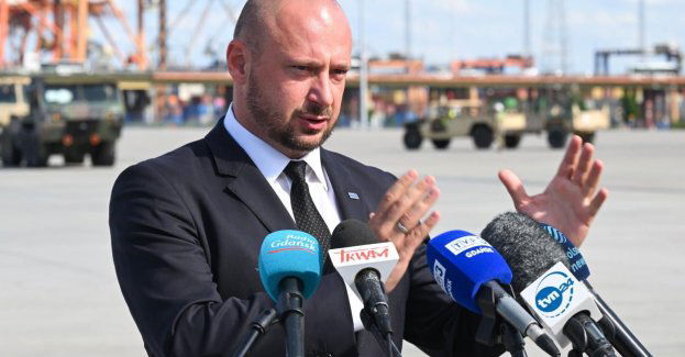 Istotna rola infrastruktury krytycznej w nowej Strategii Bezpieczeństwa Narodowego