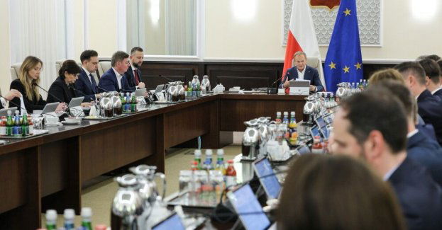 Podjąłem decyzję o przeznaczeniu 1,5 mld zł na rzecz polskich uczelni wyższych