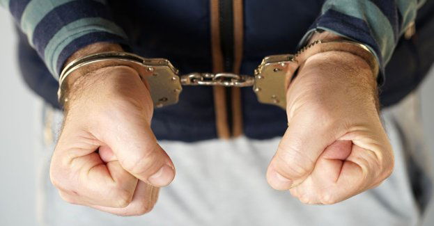 31-latek odpowie za seksualne wykorzystanie dziewczynki w publicznej toalecie