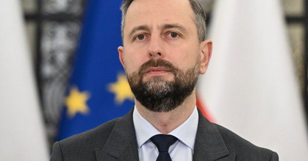 Polska musi być gotowa na każdy scenariusz