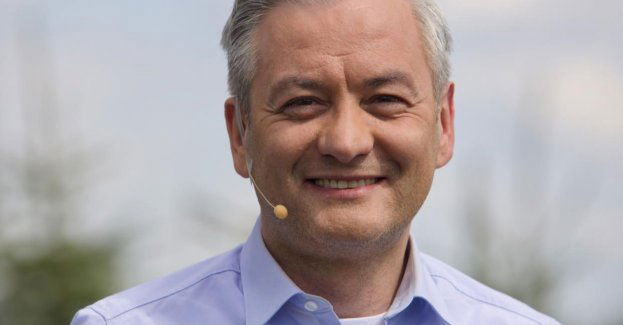 Najwyższy czas, aby opozycja podpisała pakt o współrządzeniu