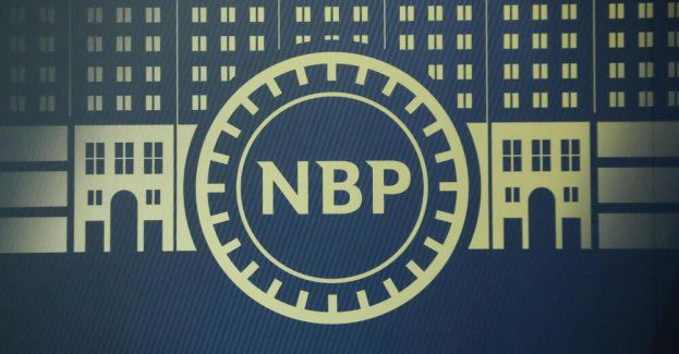 W siedzibie banku prokurator zatrzymał dokumenty dot. RPP