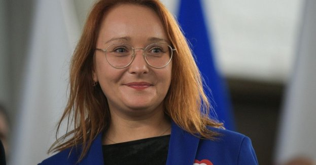 Tracz: w 2027 r. partie demokratyczne powinny stworzyć dwa bloki wyborcze