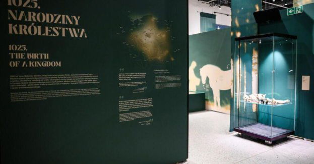 Królestwo to nie tylko książęta i królowie, ale również zwykli ludzie