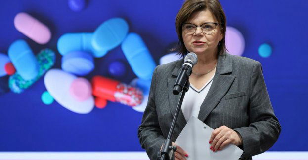 Jeśli prezydent nie podpisze ustawy, mam "plan B"