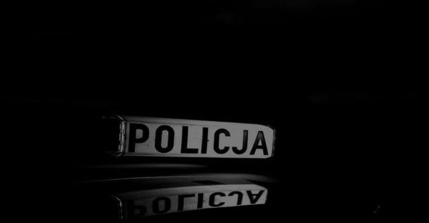 50-latka wyzywała funkcjonariuszy