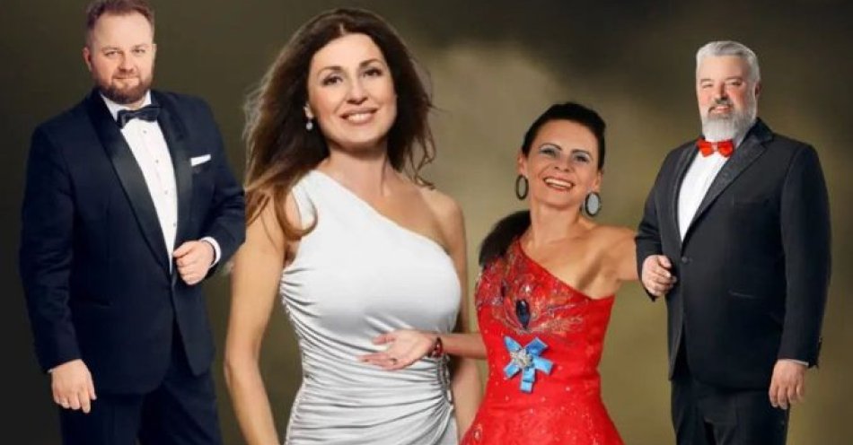 zdjęcie: Koncert Noworoczny Od Wiednia do San Remo / kupbilecik24.pl / Koncert Noworoczny \