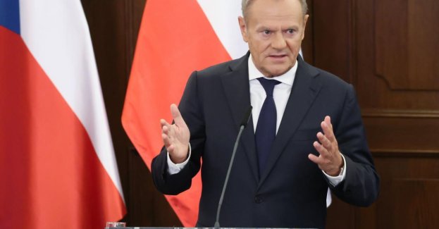 W sobotę ogłoszę wieloletnią strategię migracyjną Polski
