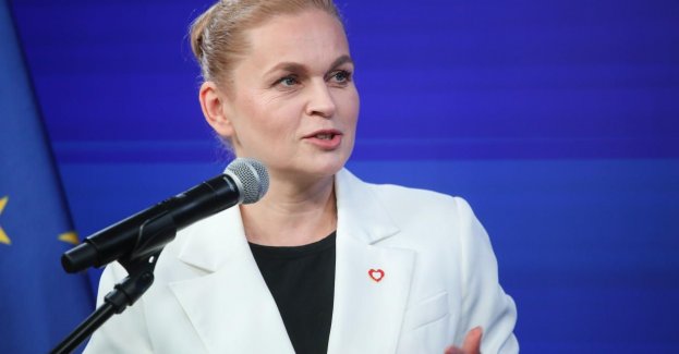Ekspercki zespół wypracuje ustawę o rzeczniku praw uczniowskich