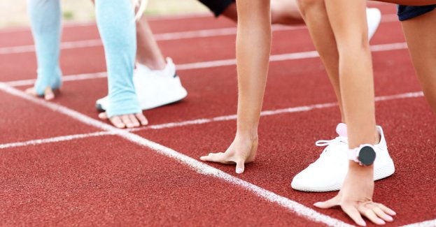 W sobotę w Białymstoku lekkoatletyczny mityng ambasadorów sportu
