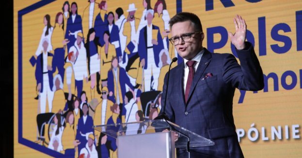 Stało się coś niezwykłego, z czego jesteśmy dumni, o czym będziemy opowiadać naszym dzieciom; jesteśmy pokoleniem 15 października