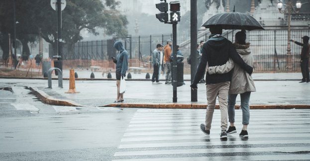 Rusza akcja Bezpieczne przejścia dla pieszyc