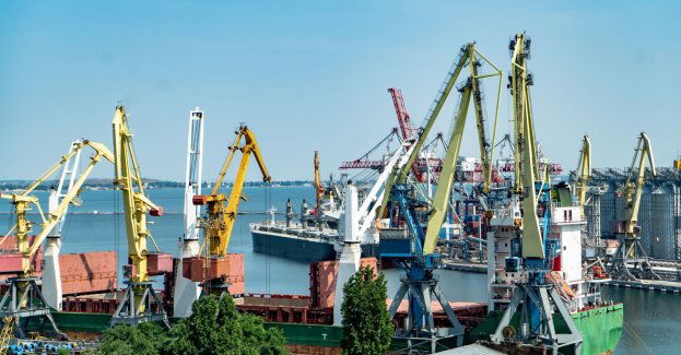 Zawód stoczniowca przeżywa renesans
