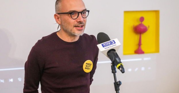 Aktywiści chcą skutecznej walki z hałasem
