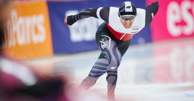 Kapitalny początek polskich panczenistów w Hamar. Srebro i brąz pierwszego dnia w konkurencjach olimpijskich