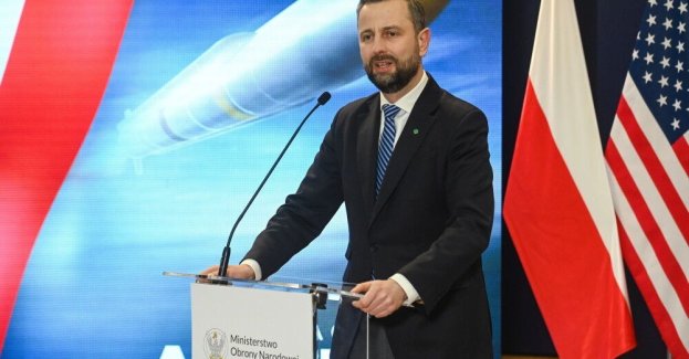 Podpisano umowę na pociski przeciwradiolokacyjne dla Wojska Polskiego
