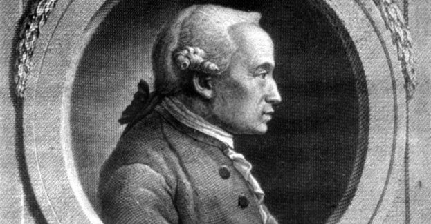 2024 rok będzie w regionie Rokiem Immanuela Kanta