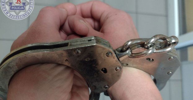 Zarzut dla sprawcy kradzieży z włamaniem