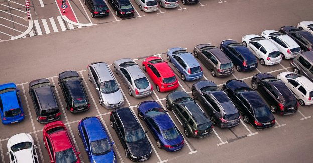 Wdrożenie SPP na osiedlu Tarnogaj