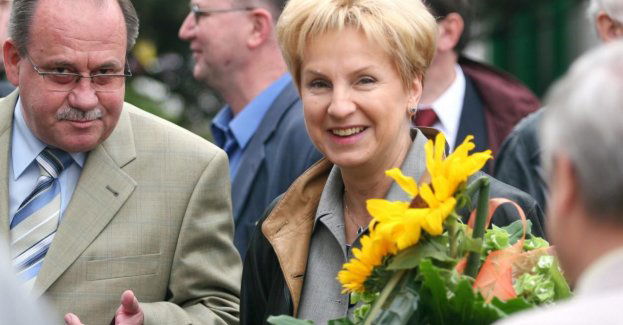 Prokurator Generalny powołał zespół do zbadania działań prokuratury ws. śmierci Barbary Blidy