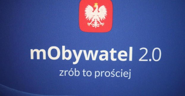 W przyszłym roku na wizytę w urzędzie skarbowym będzie można się umówić przez mObywatela