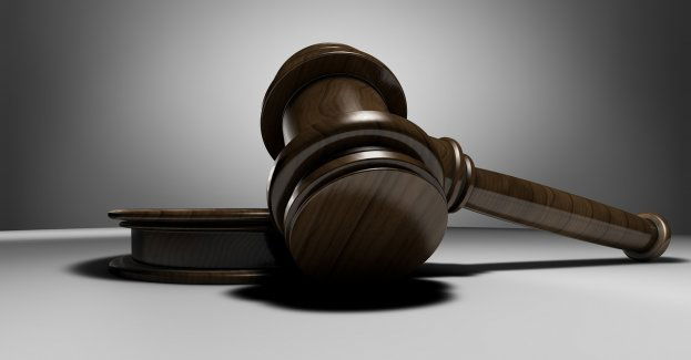 41-latek usłyszał ponad 20 zarzutów dokonania kradzieży i innych przestępstw