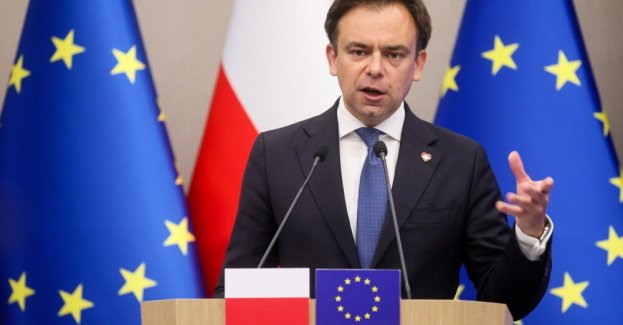 Ministerstwo Finansów oczekuje, że inflacja w lipcu wyniesie ok. 3 proc.