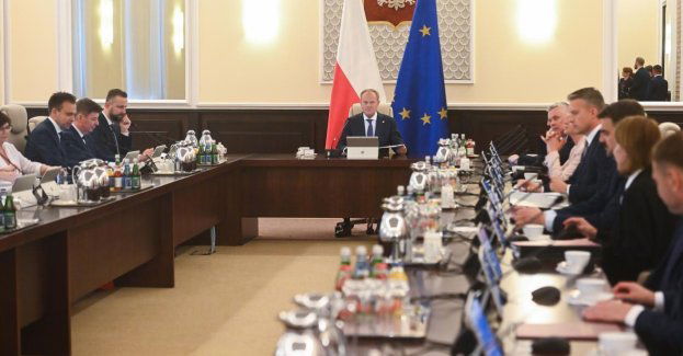 Dla 51,4 proc. Polaków priorytetem rządu powinna być walka z rosnącymi cenami