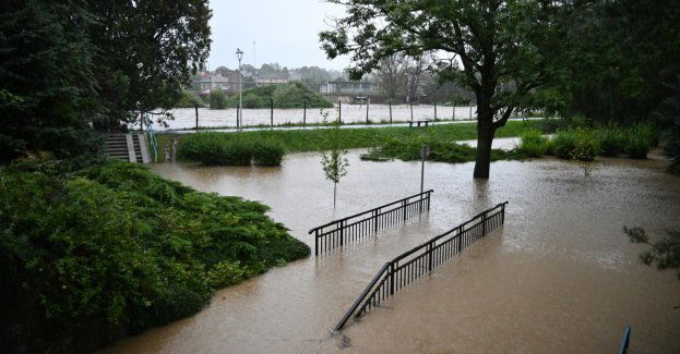 Burmistrz Nysy wzywa do samoewakuacji