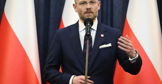 Bogucki o aktach dywersji na kolei: nie można powiedzieć, że państwo zdało egzamin