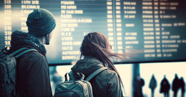 128 połączeń do 31 krajów w zimowym rozkładzie lotów