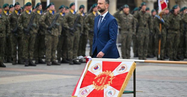 Naruszenie polskiej przestrzeni powietrznej to rosyjska prowokacja