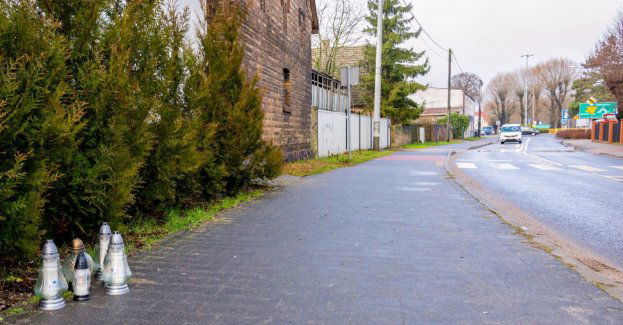 Areszt dla mężczyzny podejrzanego o spowodowanie wypadku w Wawrowie