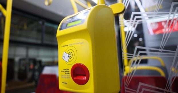 ZTM ostrzega przed oszustwami na promocyjne ceny biletów
