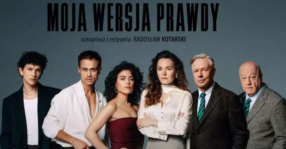 zdjęcie: Moja Wersja Prawdy / kupbilecik24.pl / Moja Wersja Prawdy