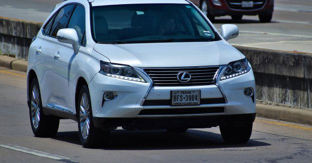 Pędziła 154 km/h w obszarze zabudowanym!