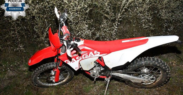 Cross, Quad i Motocykle - To Nie Są Zabawki!