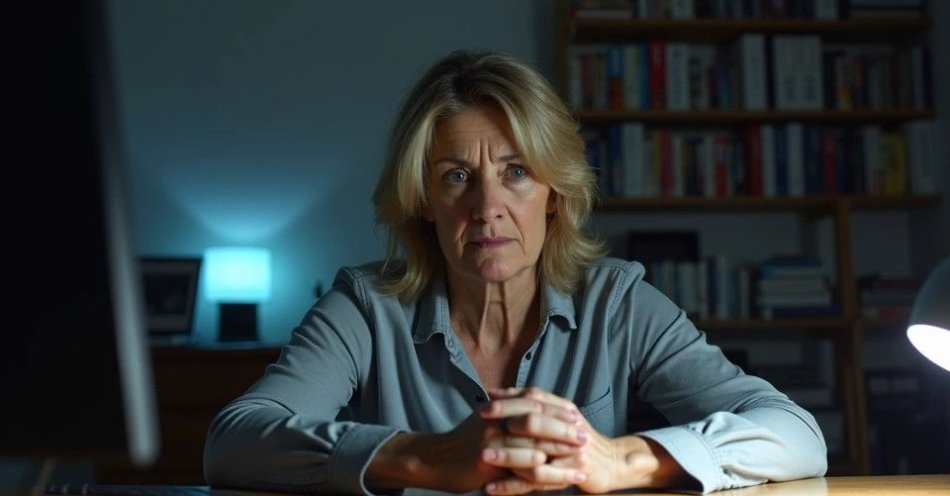 zdjęcie: Seniorka oszukana na inwestycję straciła 72 tysiące zł / TM/ przykładowa ilustracja